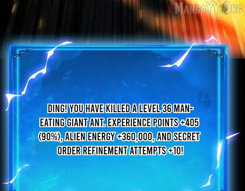 I Awoke as a God After Auto Battling For a Million Years Chapter 57 – Page 130