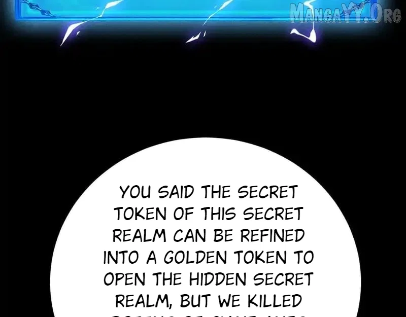 I Awoke as a God After Auto Battling For a Million Years Chapter 57 – Page 131