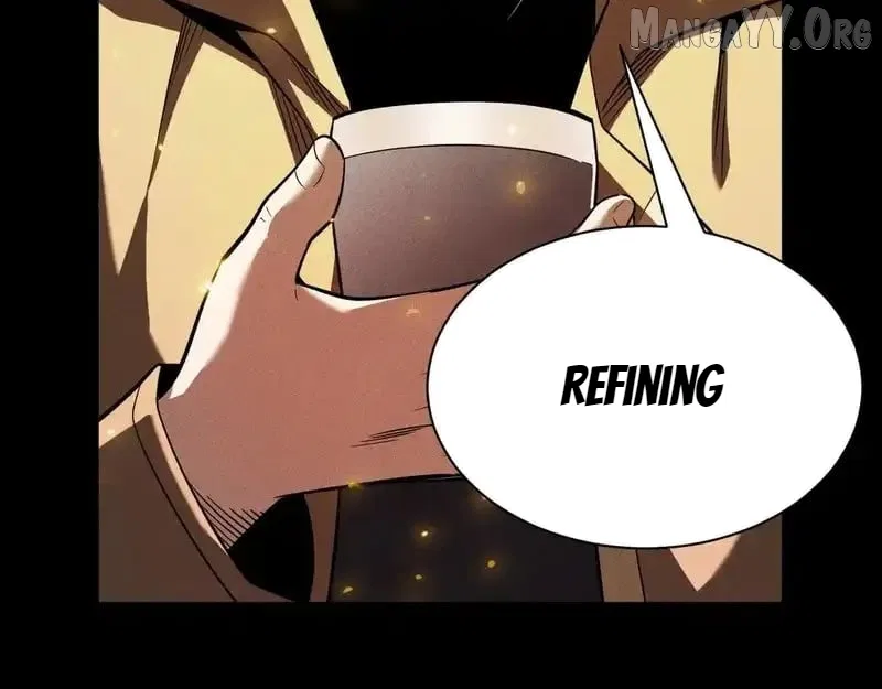 I Awoke as a God After Auto Battling For a Million Years Chapter 57 – Page 136