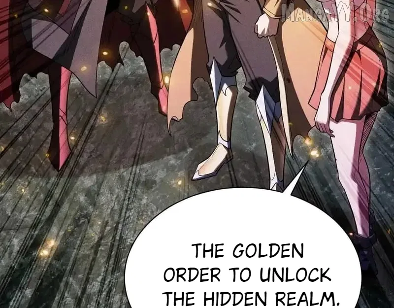 I Awoke as a God After Auto Battling For a Million Years Chapter 57 – Page 139