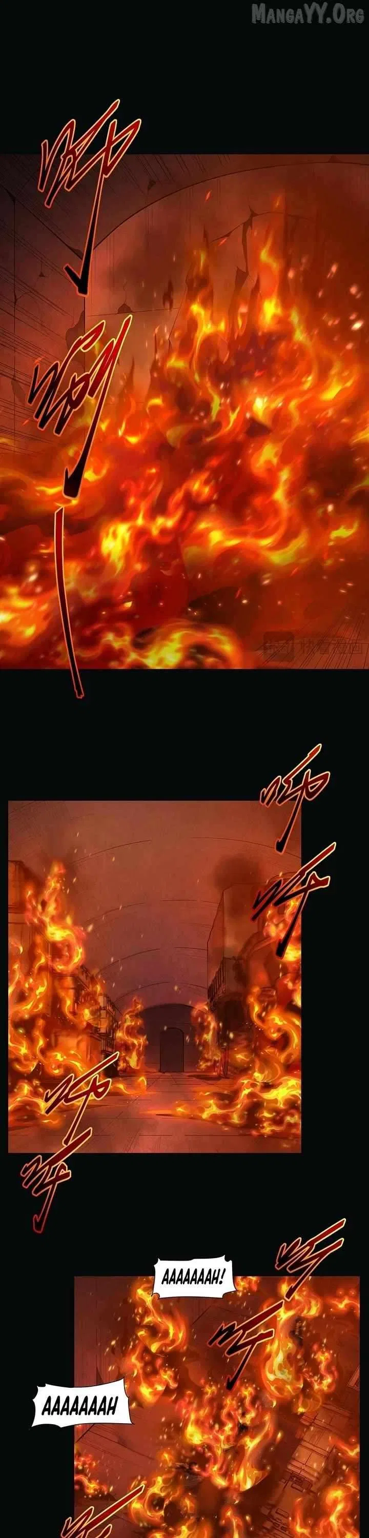 Chronicles of the Polar War Chapter 63 – Page 22