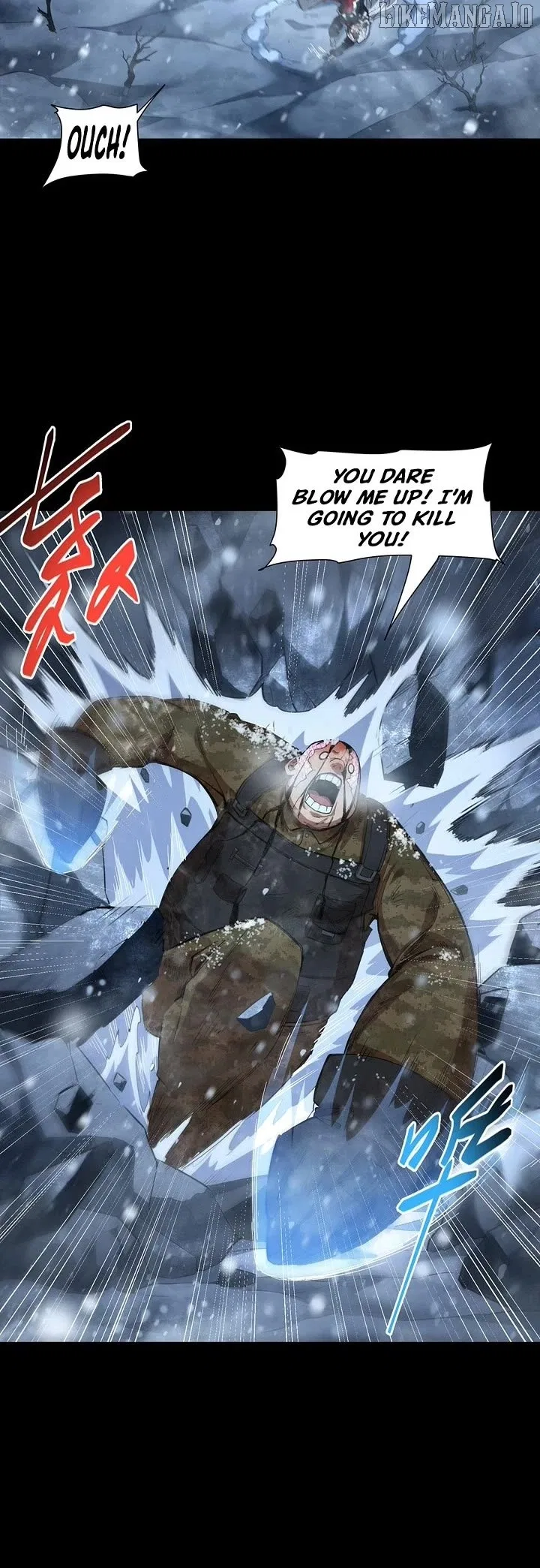 Chronicles of the Polar War Chapter 61 – Page 6