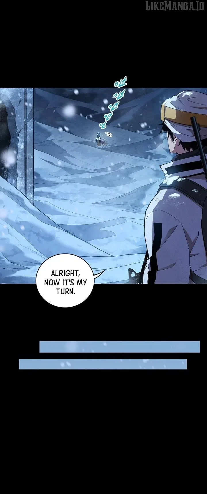 Chronicles of the Polar War Chapter 61 – Page 18