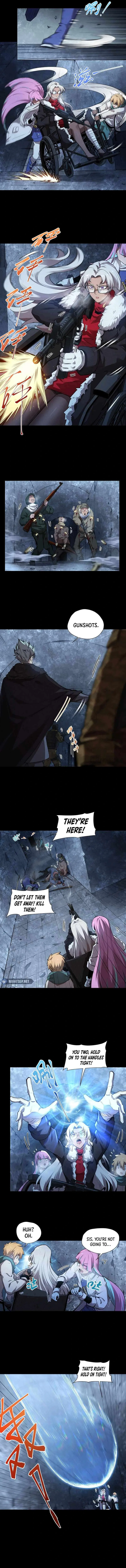 Chronicles of the Polar War Chapter 60 – Page 7