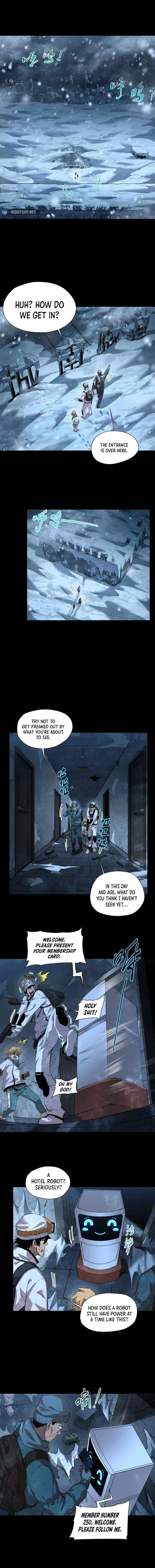 Chronicles of the Polar War Chapter 56 – Page 4