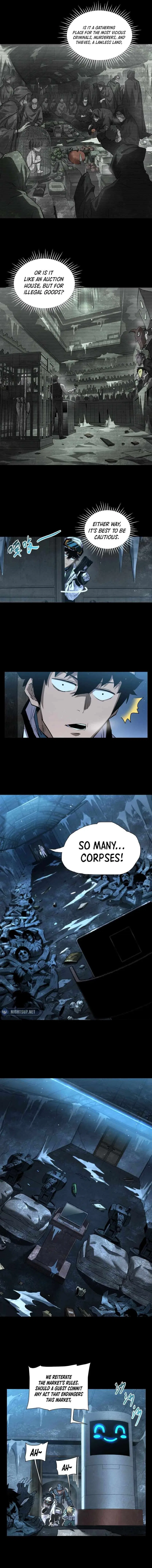 Chronicles of the Polar War Chapter 56 – Page 6