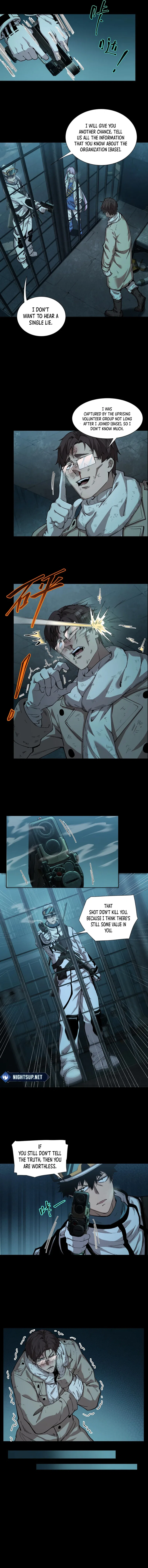 Chronicles of the Polar War Chapter 52 – Page 4