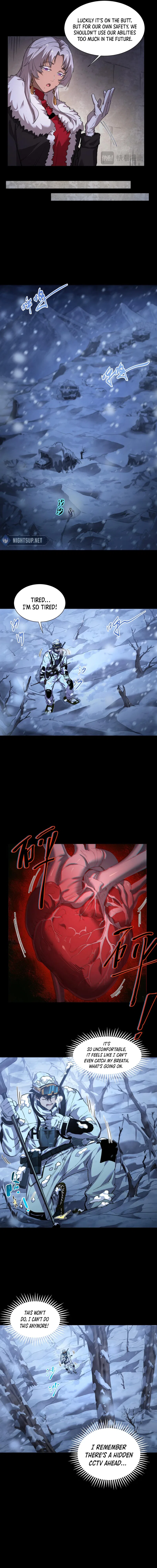 Chronicles of the Polar War Chapter 50 – Page 4