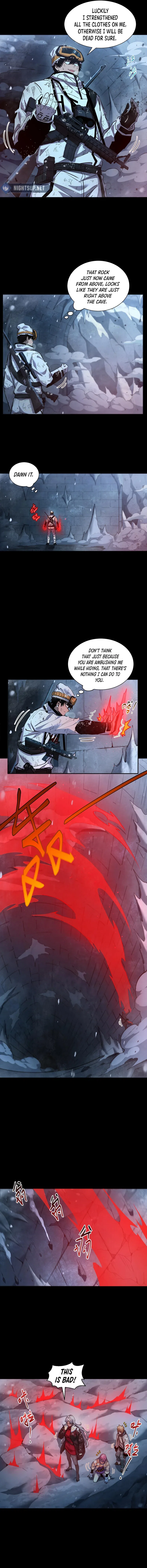 Chronicles of the Polar War Chapter 49 – Page 2