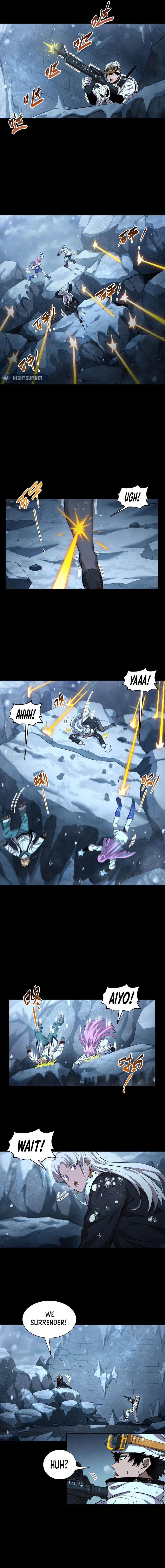 Chronicles of the Polar War Chapter 49 – Page 4