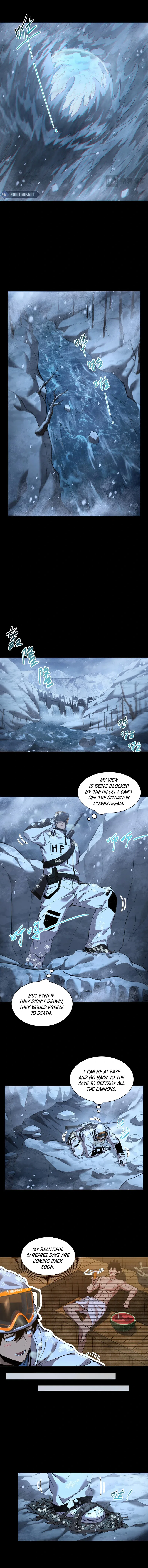 Chronicles of the Polar War Chapter 48 – Page 4