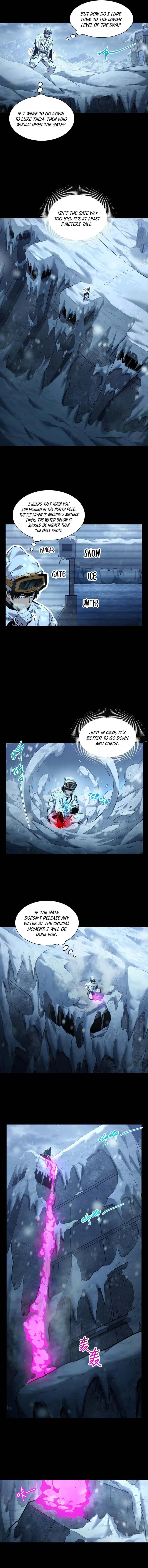 Chronicles of the Polar War Chapter 47 – Page 3