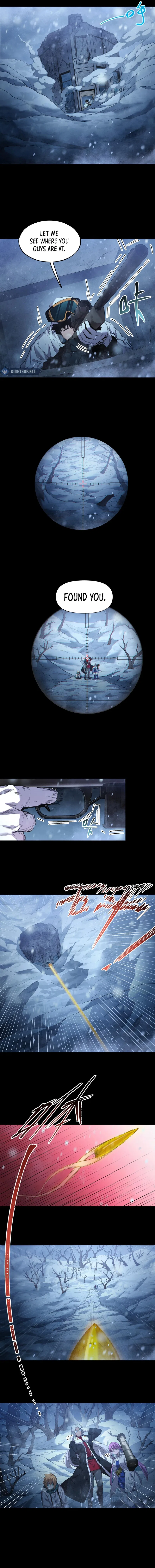 Chronicles of the Polar War Chapter 47 – Page 6