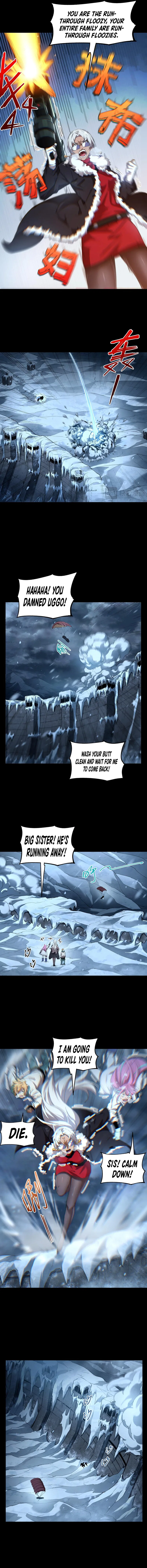 Chronicles of the Polar War Chapter 47 – Page 9