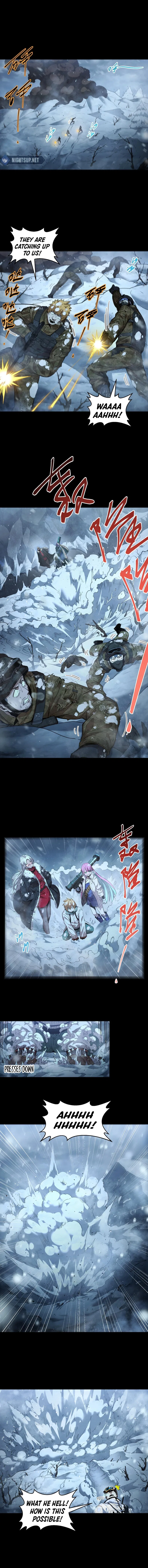 Chronicles of the Polar War Chapter 46 – Page 2