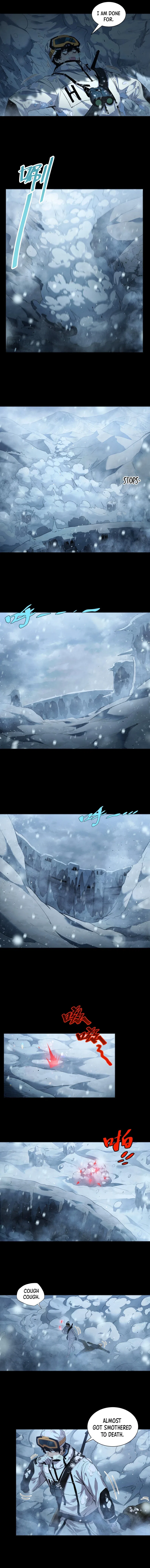 Chronicles of the Polar War Chapter 46 – Page 3