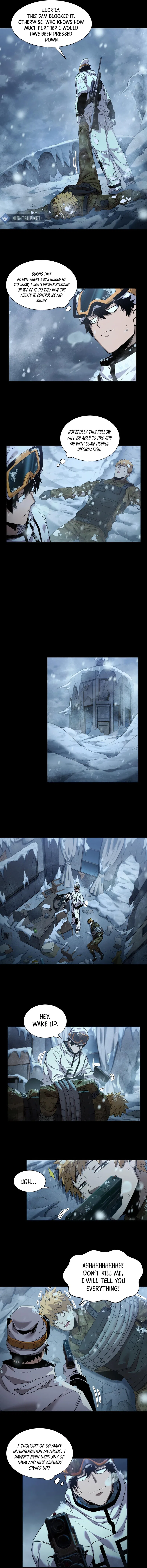 Chronicles of the Polar War Chapter 46 – Page 4