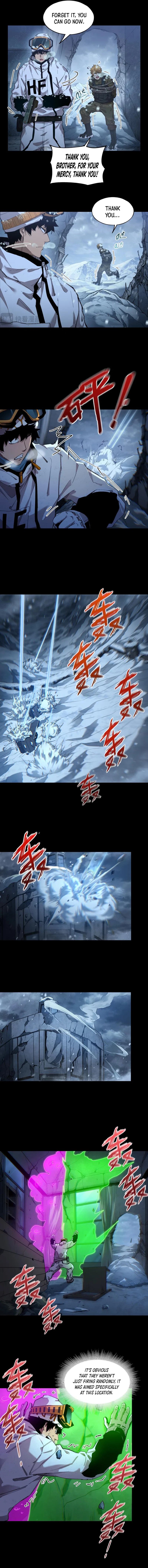 Chronicles of the Polar War Chapter 46 – Page 7