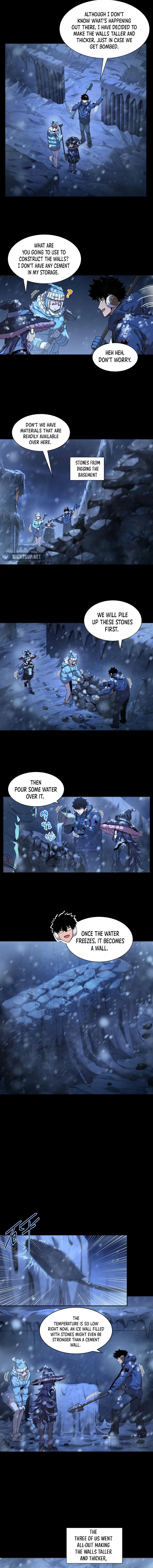 Chronicles of the Polar War Chapter 45 – Page 2