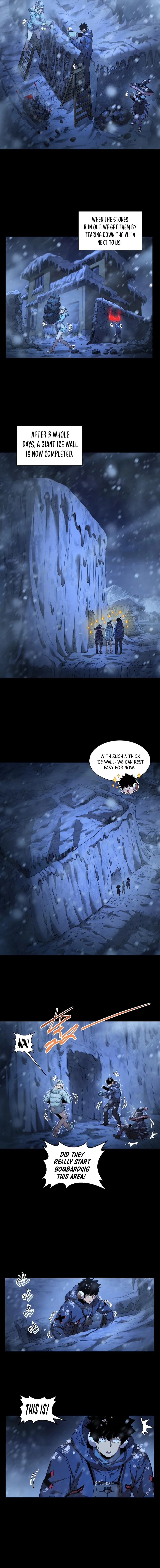 Chronicles of the Polar War Chapter 45 – Page 3