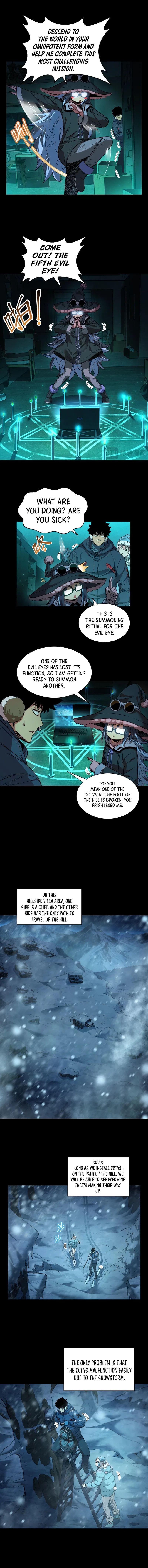 Chronicles of the Polar War Chapter 44 – Page 3