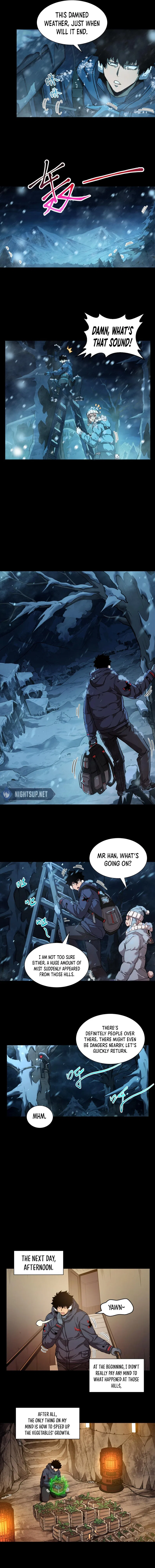 Chronicles of the Polar War Chapter 44 – Page 4
