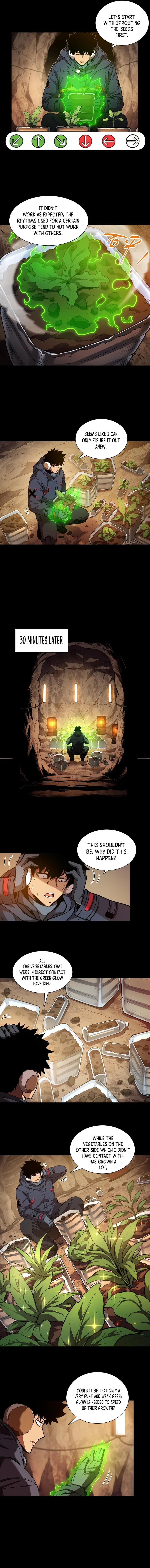 Chronicles of the Polar War Chapter 44 – Page 5