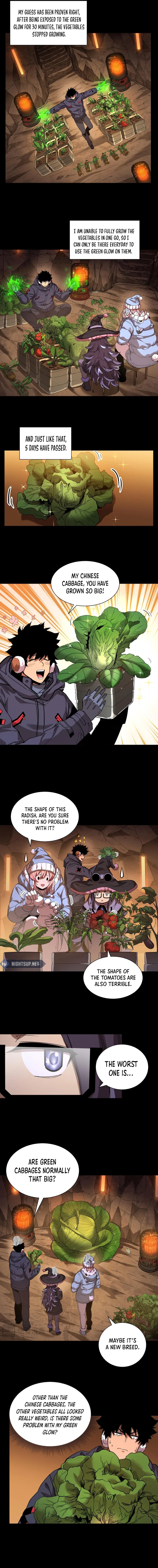 Chronicles of the Polar War Chapter 44 – Page 6