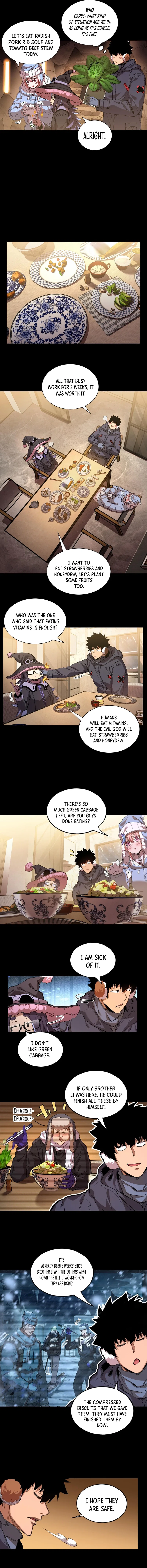 Chronicles of the Polar War Chapter 44 – Page 7
