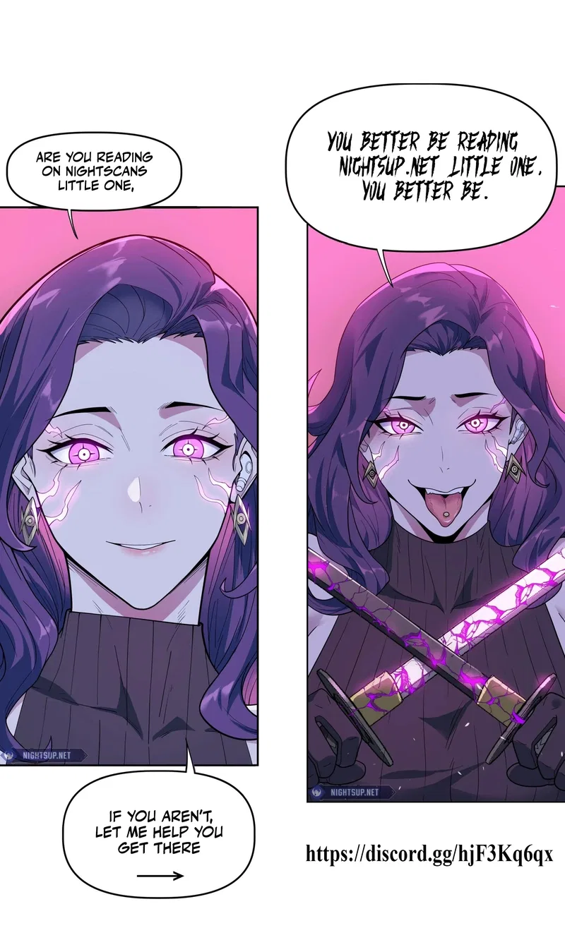 Chronicles of the Polar War Chapter 44 – Page 10