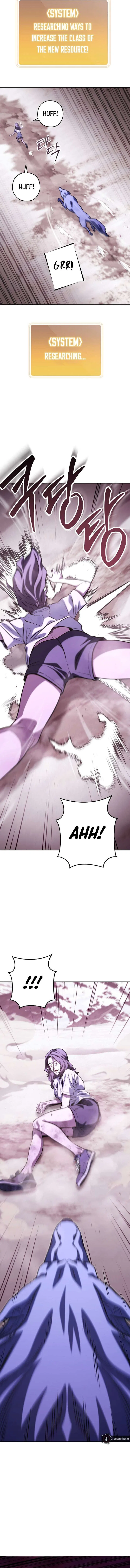 Dungeon Reset Chapter 261 – Page 9