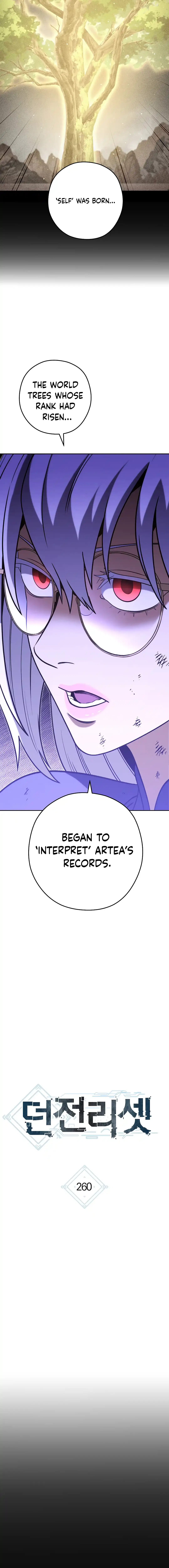 Dungeon Reset Chapter 260 – Page 5