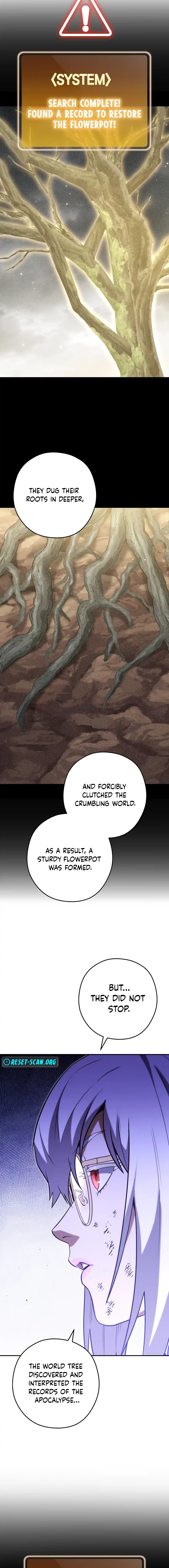 Dungeon Reset Chapter 260 – Page 7