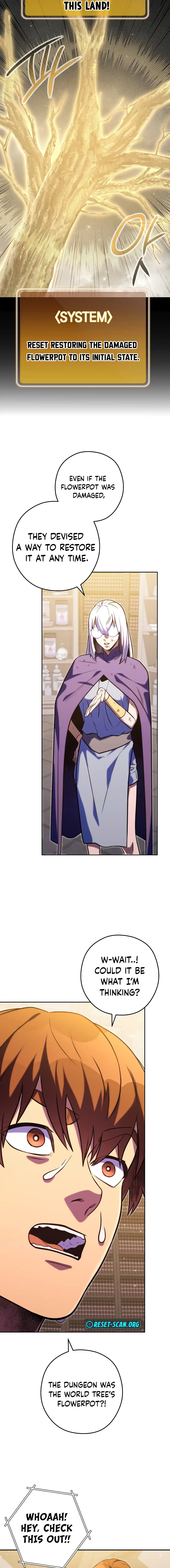 Dungeon Reset Chapter 260 – Page 9