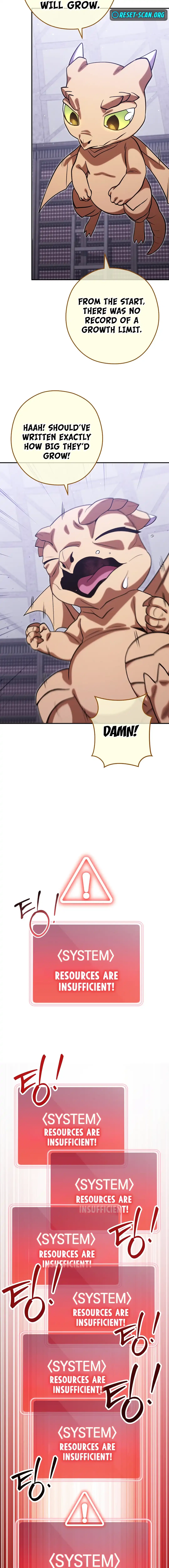 Dungeon Reset Chapter 260 – Page 17