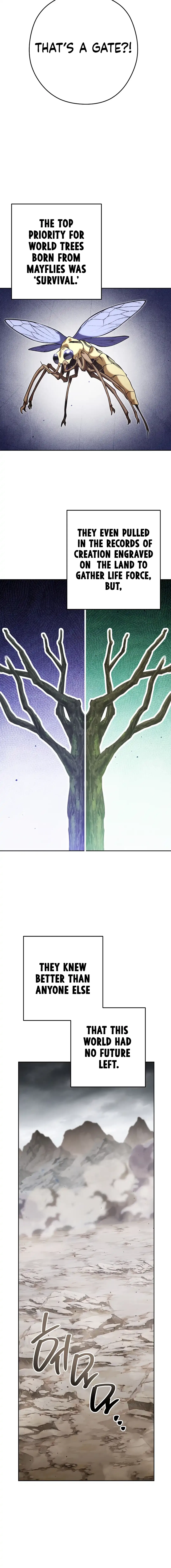 Dungeon Reset Chapter 260 – Page 20