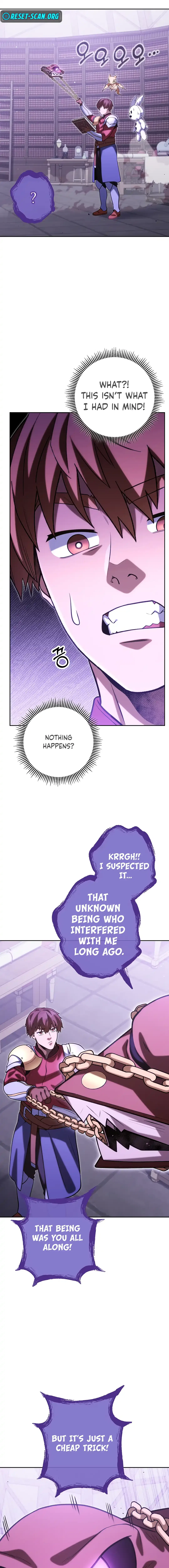 Dungeon Reset Chapter 259 – Page 7