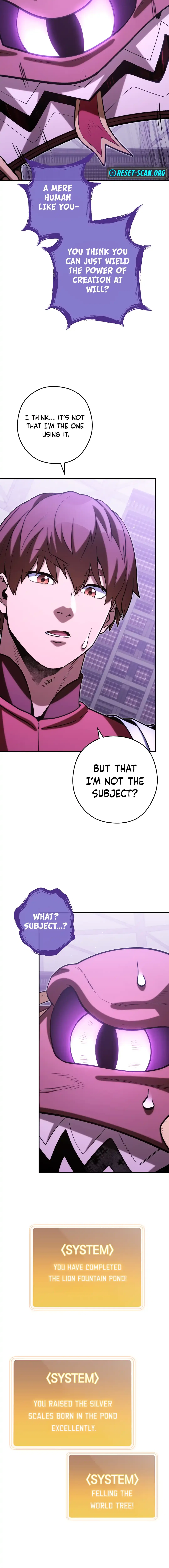 Dungeon Reset Chapter 259 – Page 8