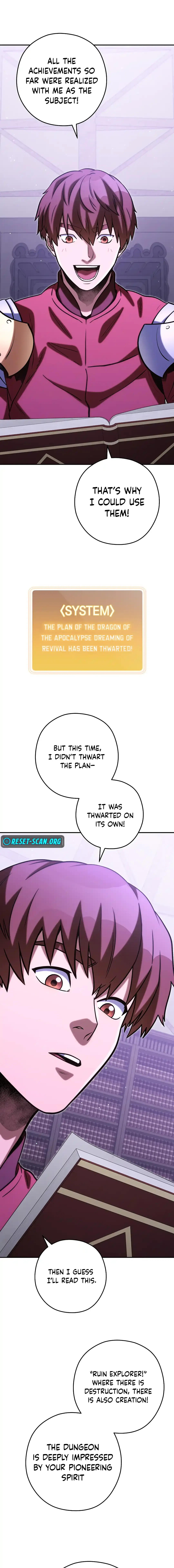 Dungeon Reset Chapter 259 – Page 9