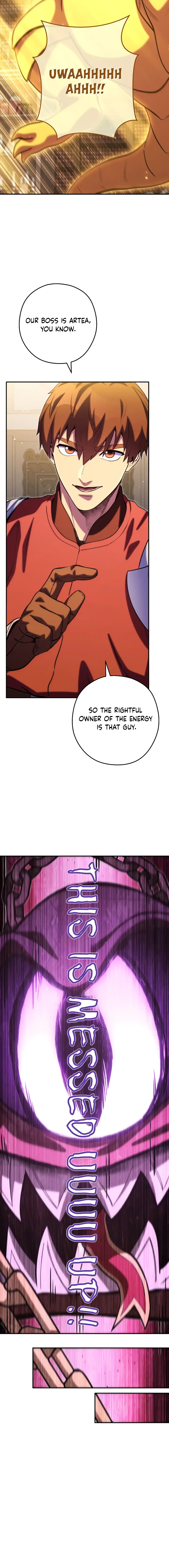 Dungeon Reset Chapter 259 – Page 16