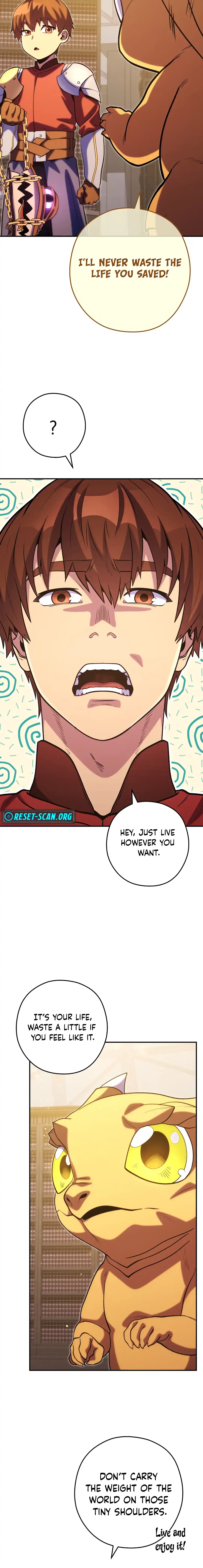 Dungeon Reset Chapter 259 – Page 18