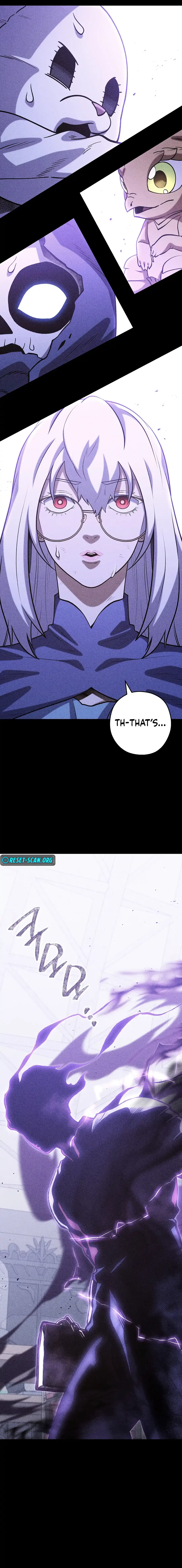 Dungeon Reset Chapter 258 – Page 9