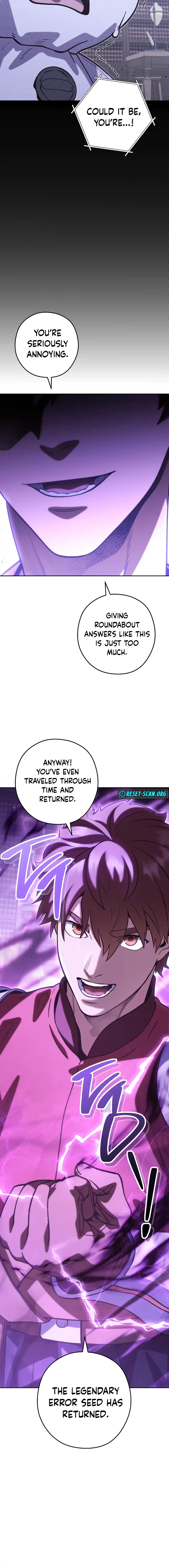 Dungeon Reset Chapter 258 – Page 11