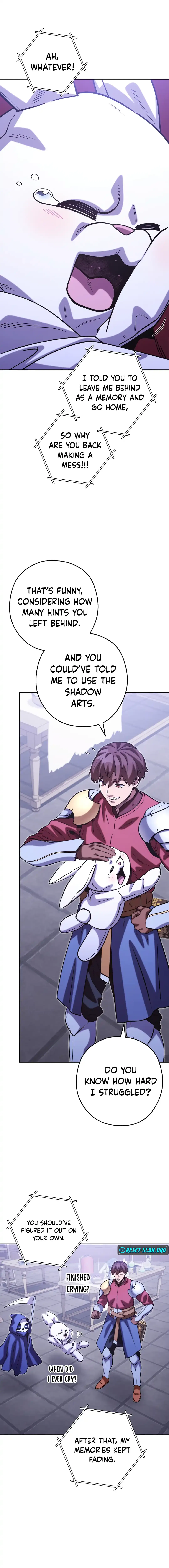 Dungeon Reset Chapter 258 – Page 13
