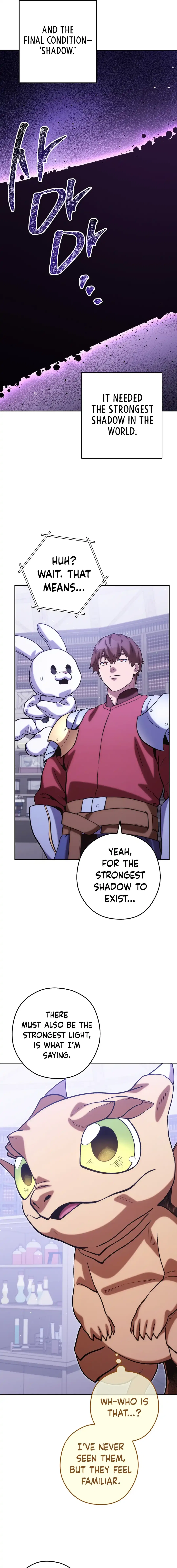 Dungeon Reset Chapter 258 – Page 17