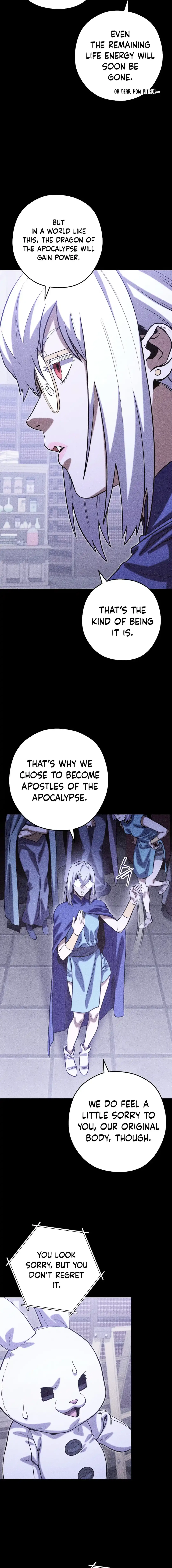 Dungeon Reset Chapter 257 – Page 2