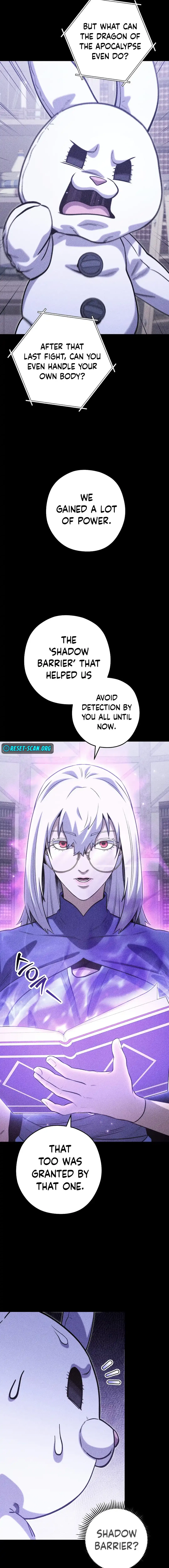 Dungeon Reset Chapter 257 – Page 3