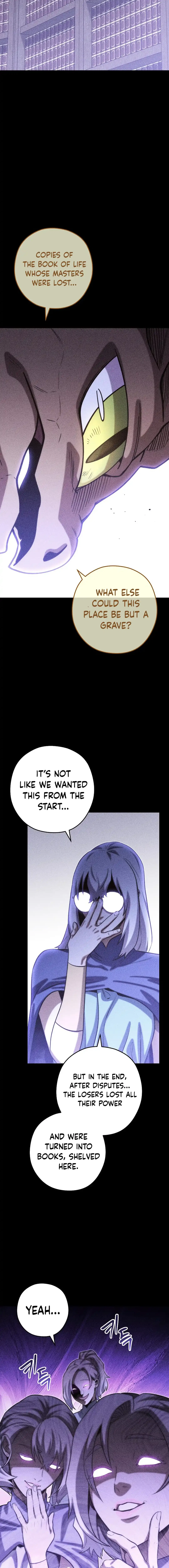 Dungeon Reset Chapter 257 – Page 7