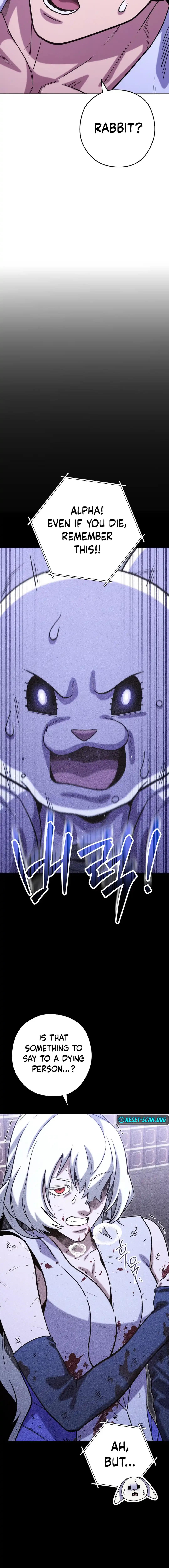 Dungeon Reset Chapter 257 – Page 16