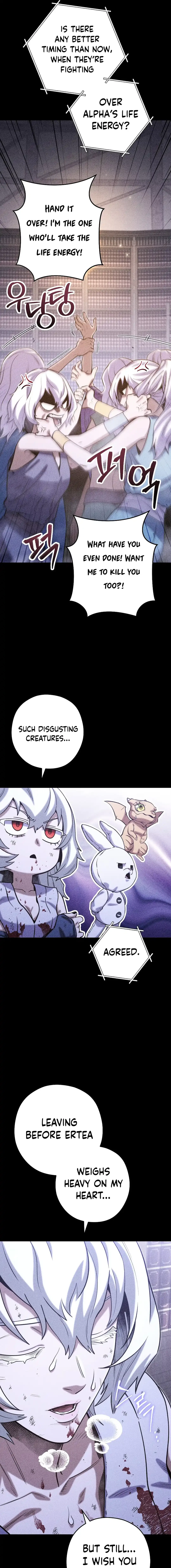Dungeon Reset Chapter 257 – Page 17